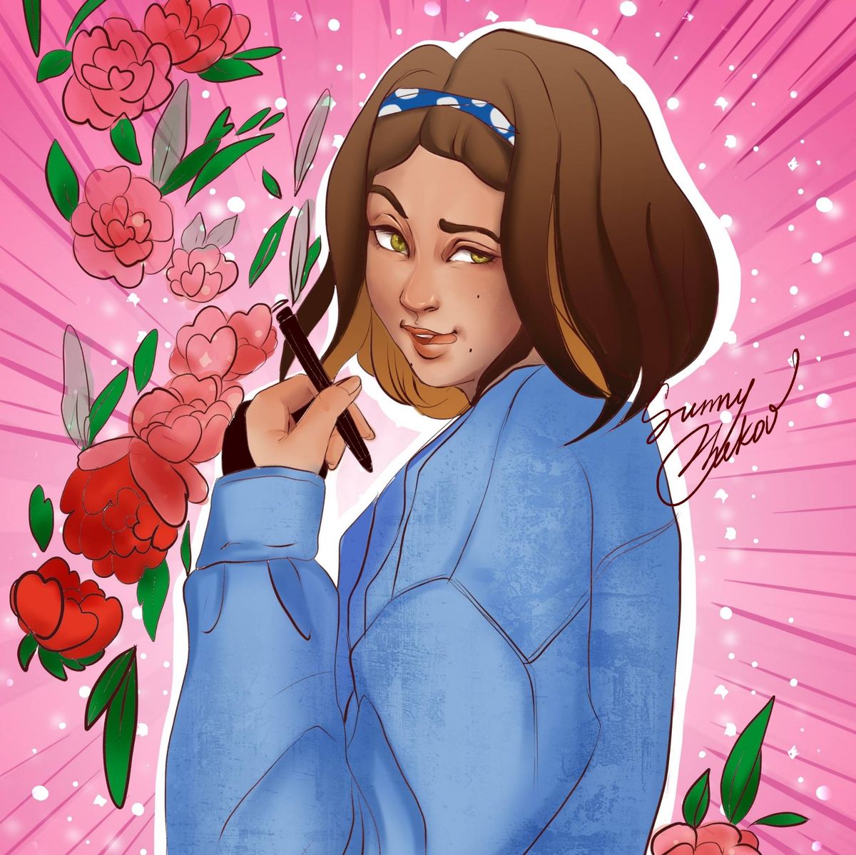 Profile Image