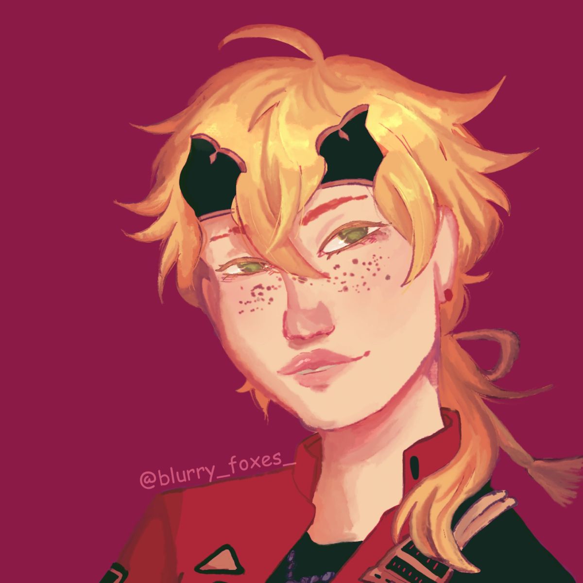Profile Image