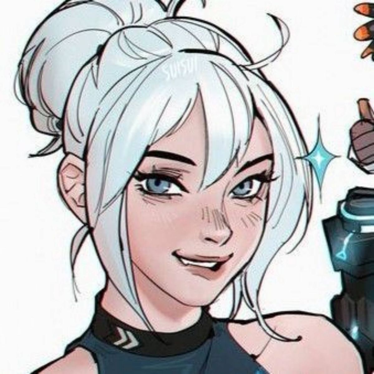 Profile Image