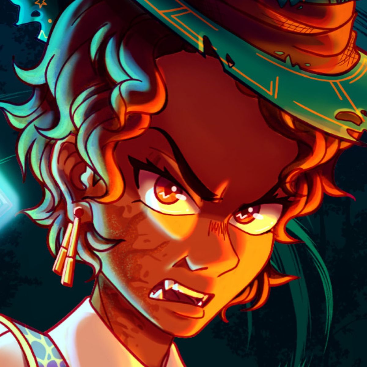 Profile Image