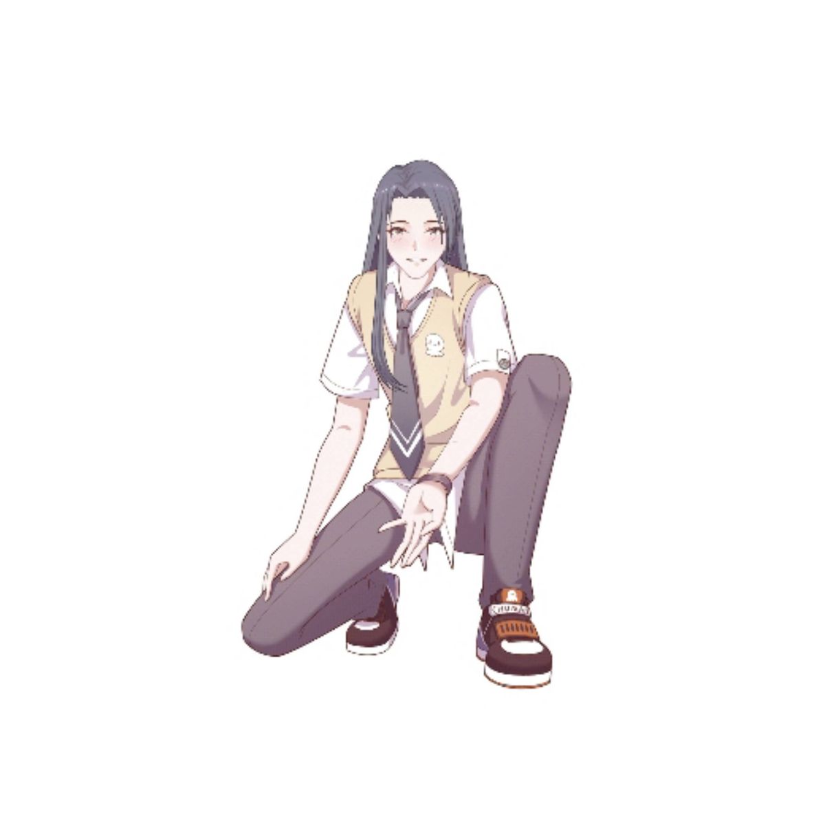 Profile Image