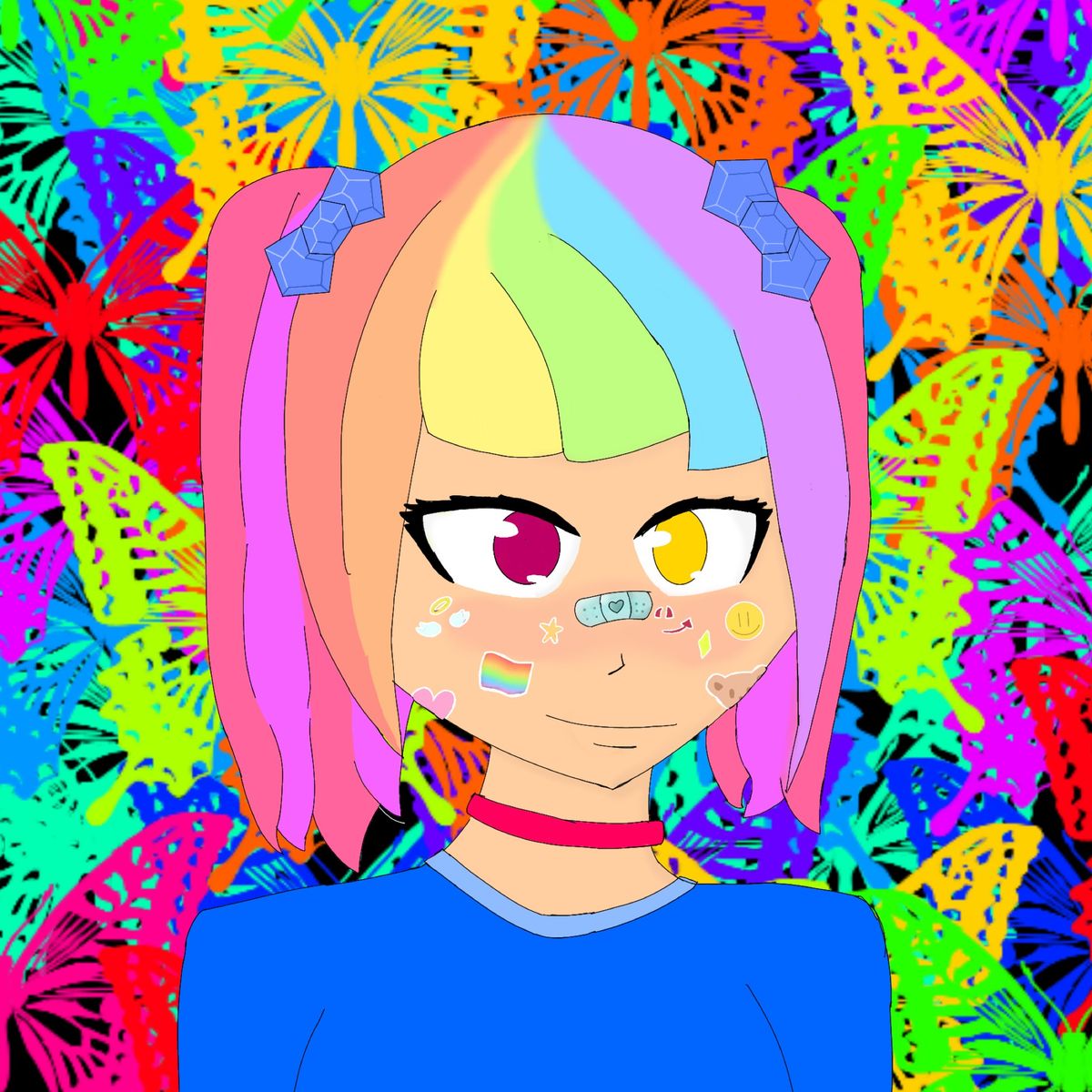 Profile Image