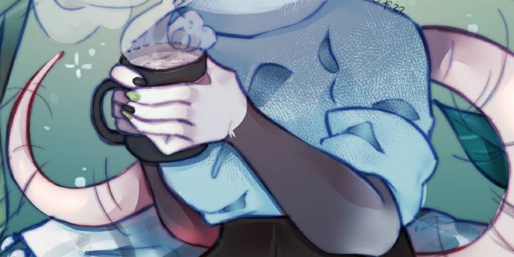 Hero artwork