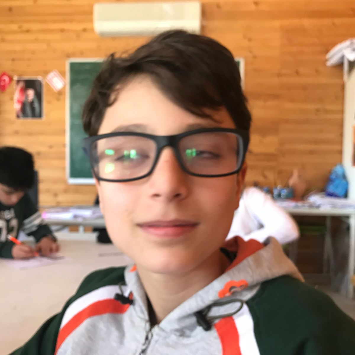 Profile Image