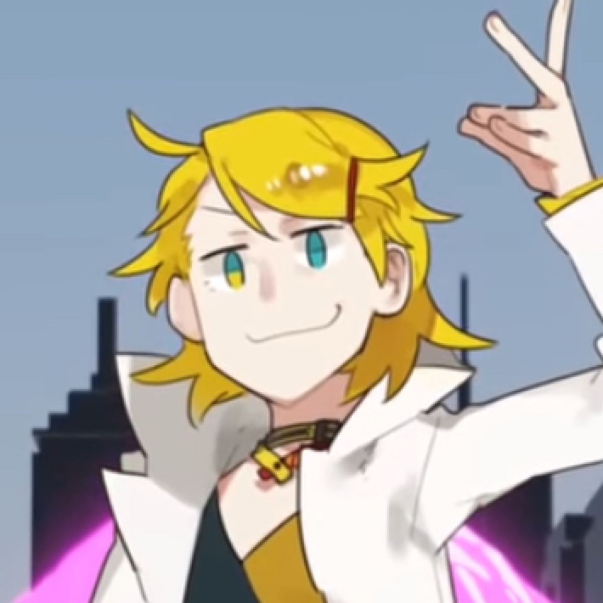 Profile Image