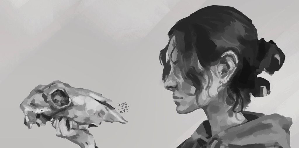 Hero artwork