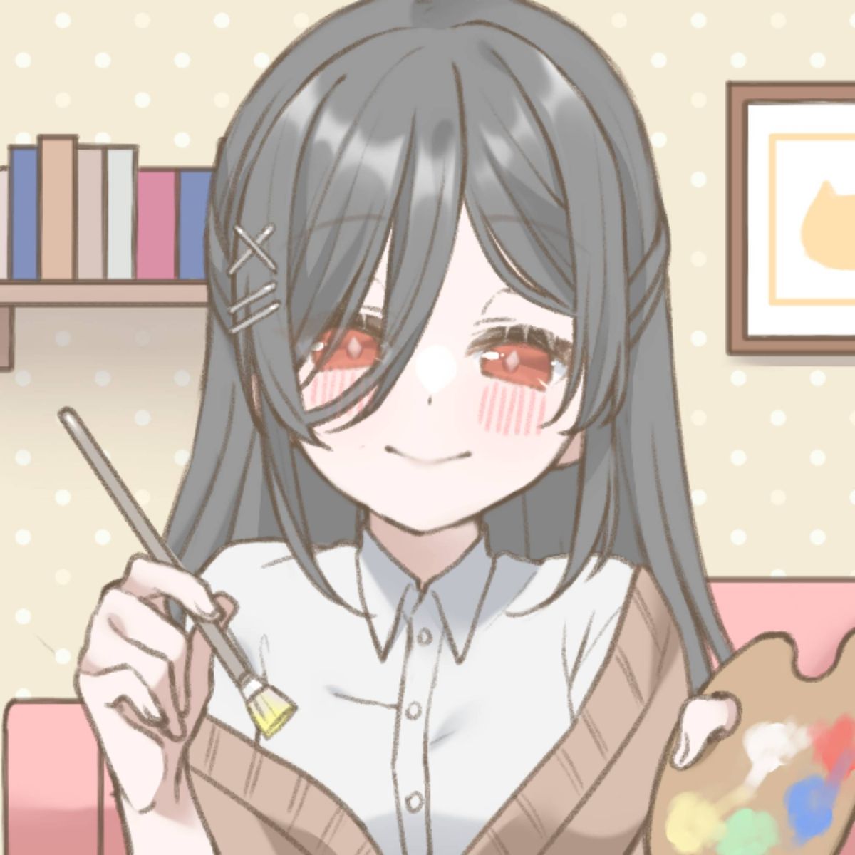 Profile Image