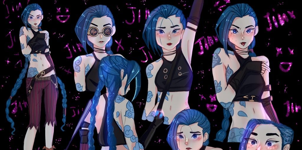 Hero artwork