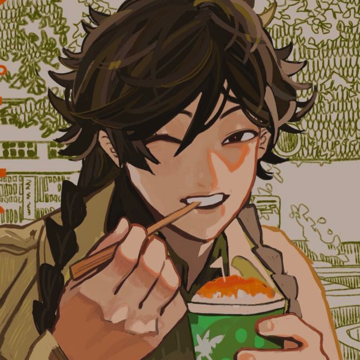 Profile Image