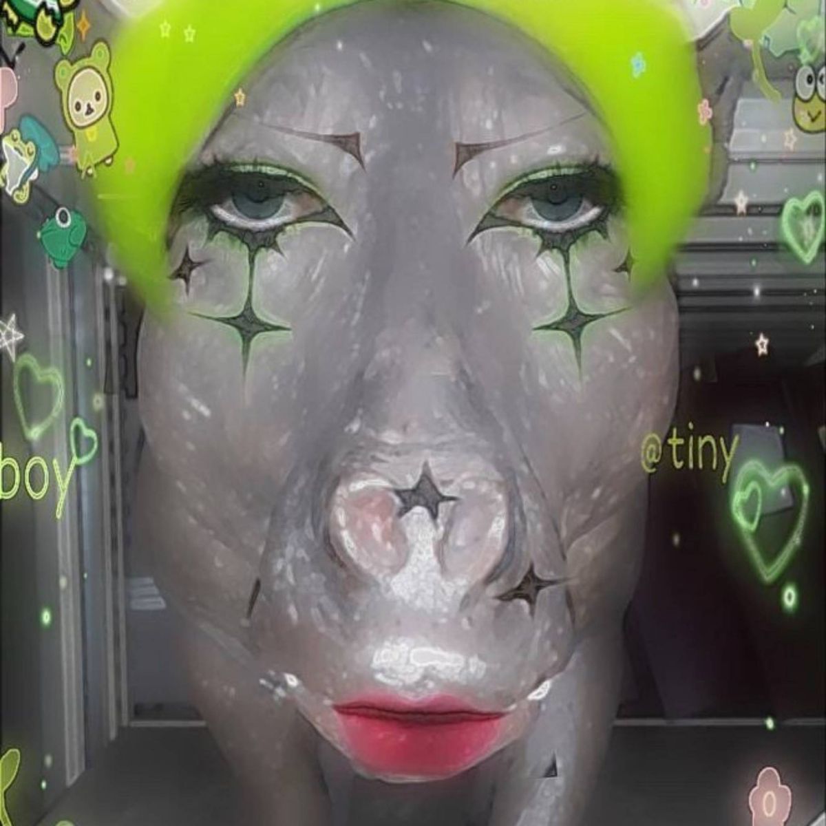 Profile Image