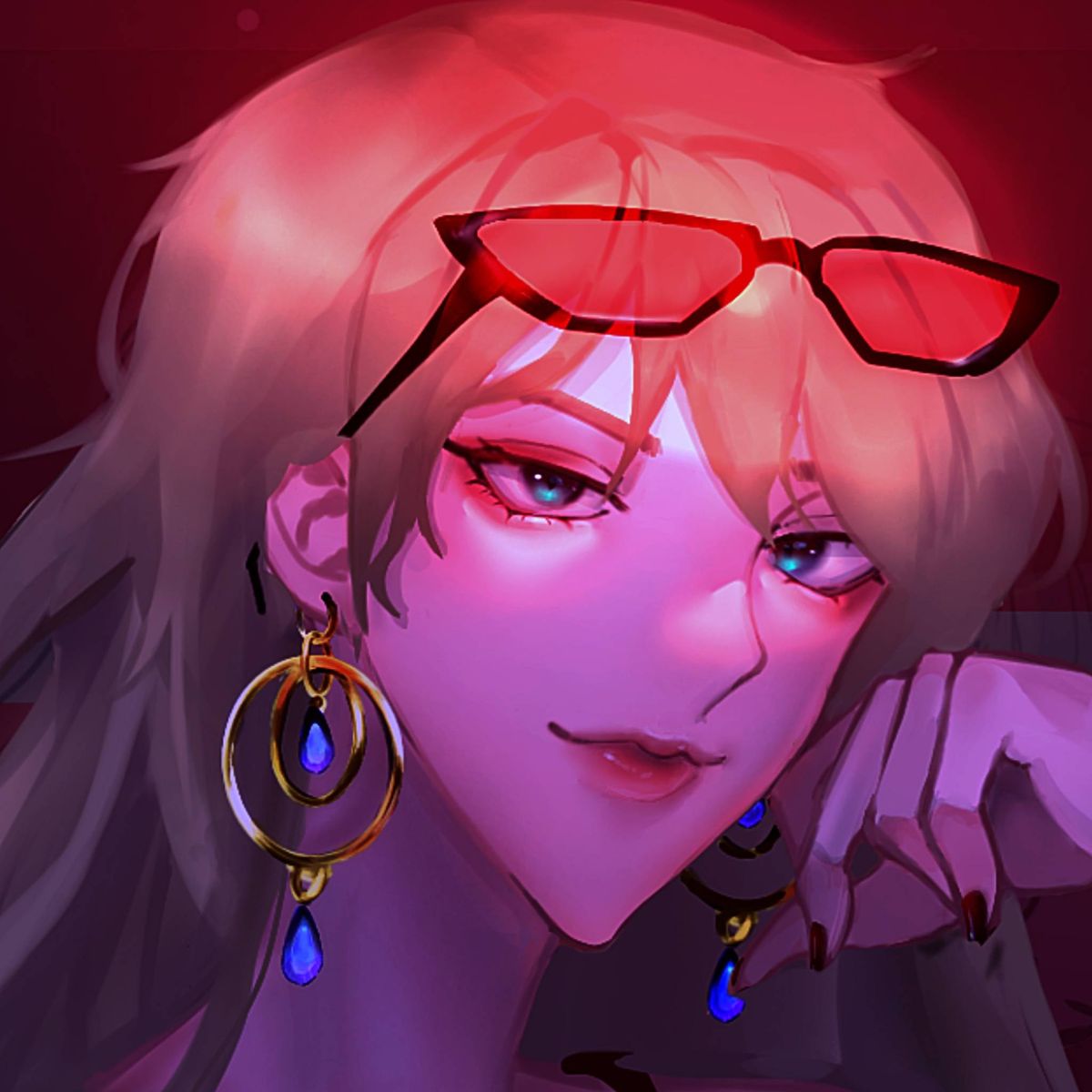 Profile Image