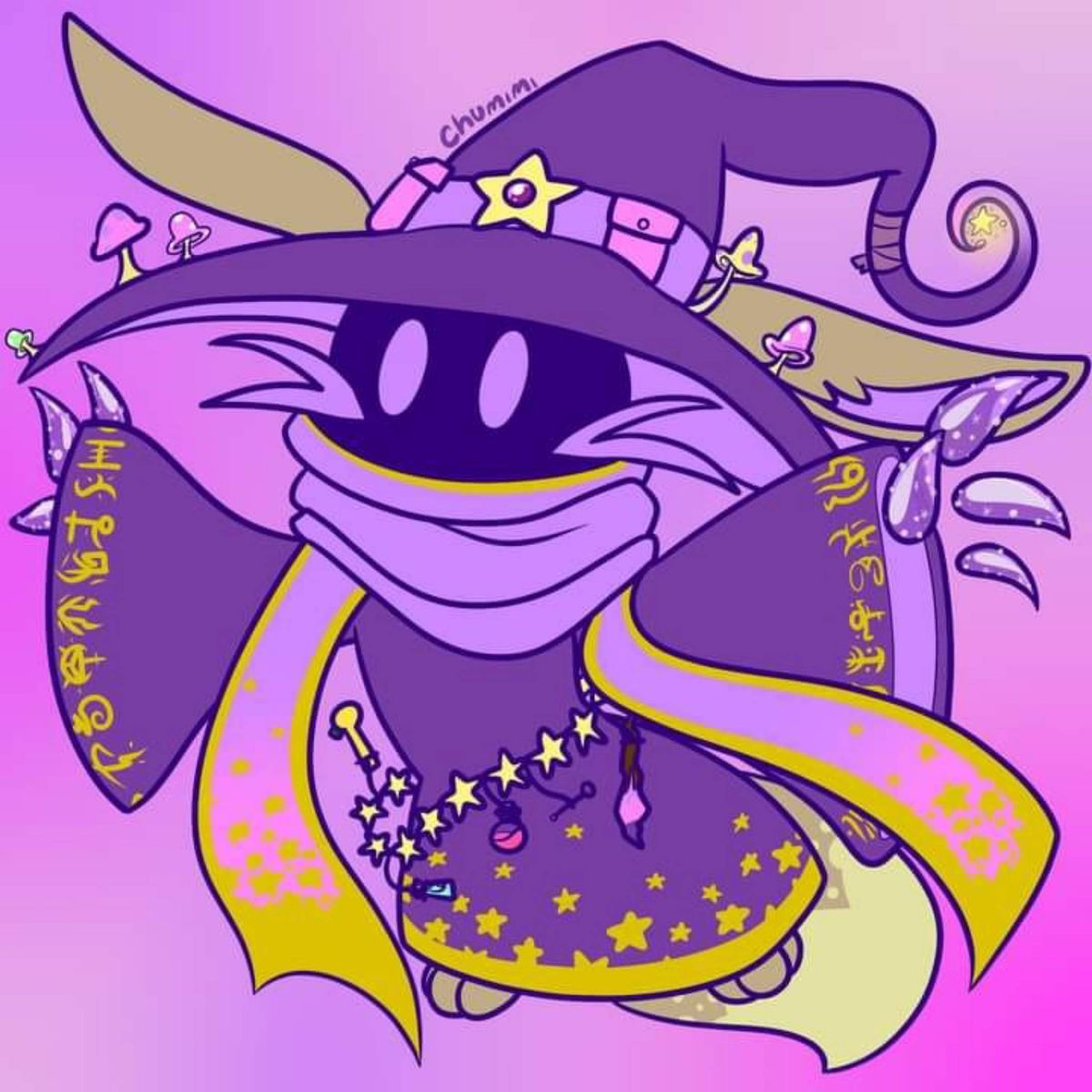 Profile Image