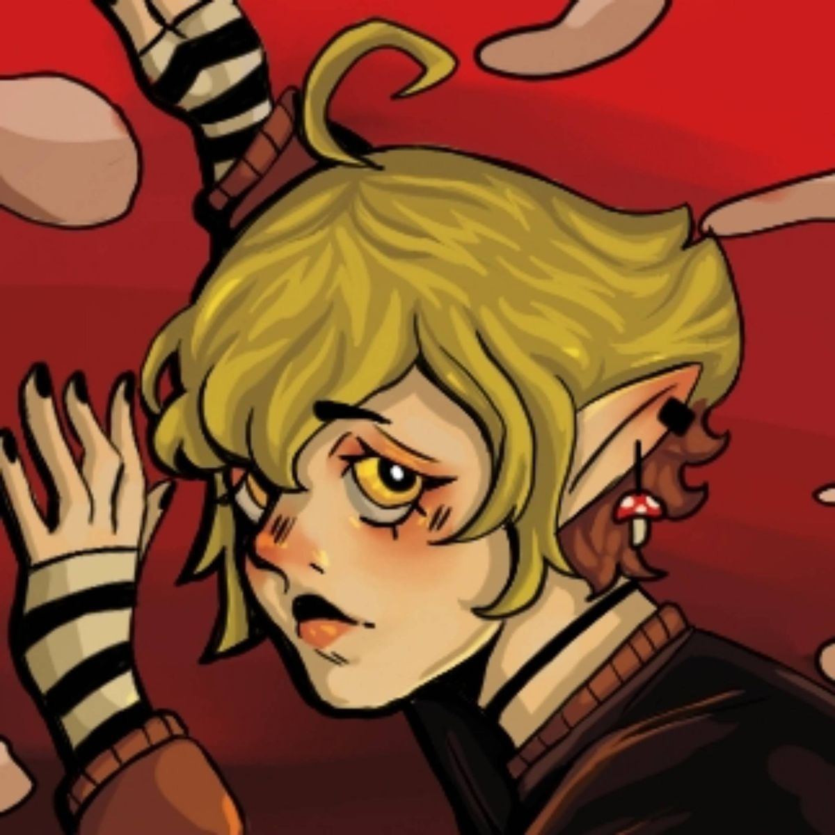 Profile Image