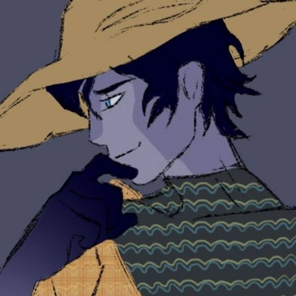 Profile Image
