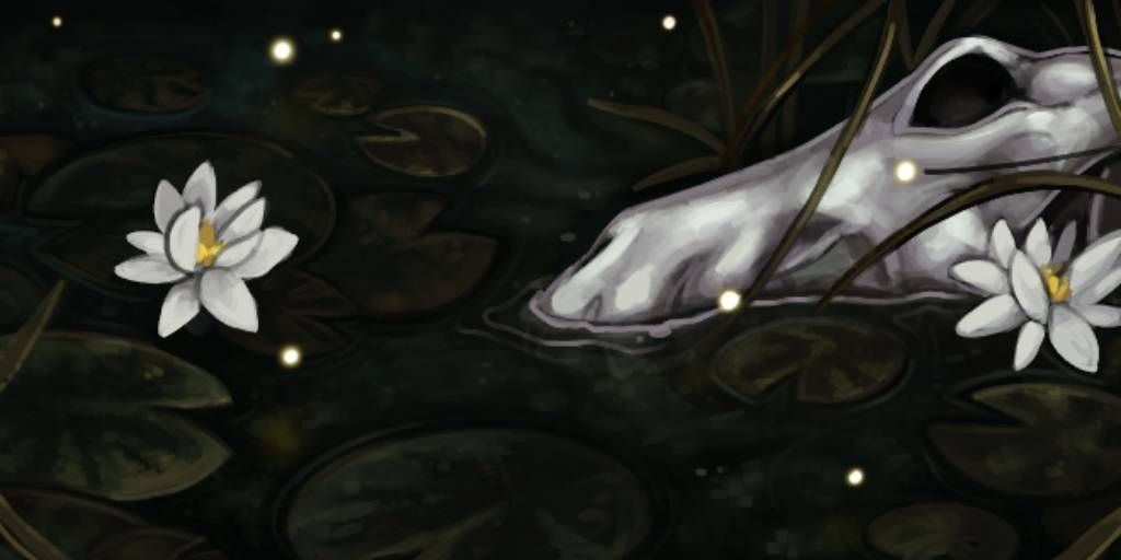 Hero artwork