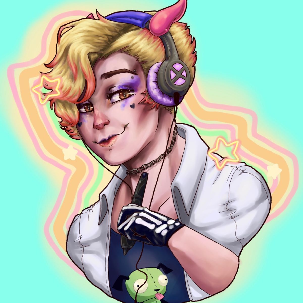 Profile Image