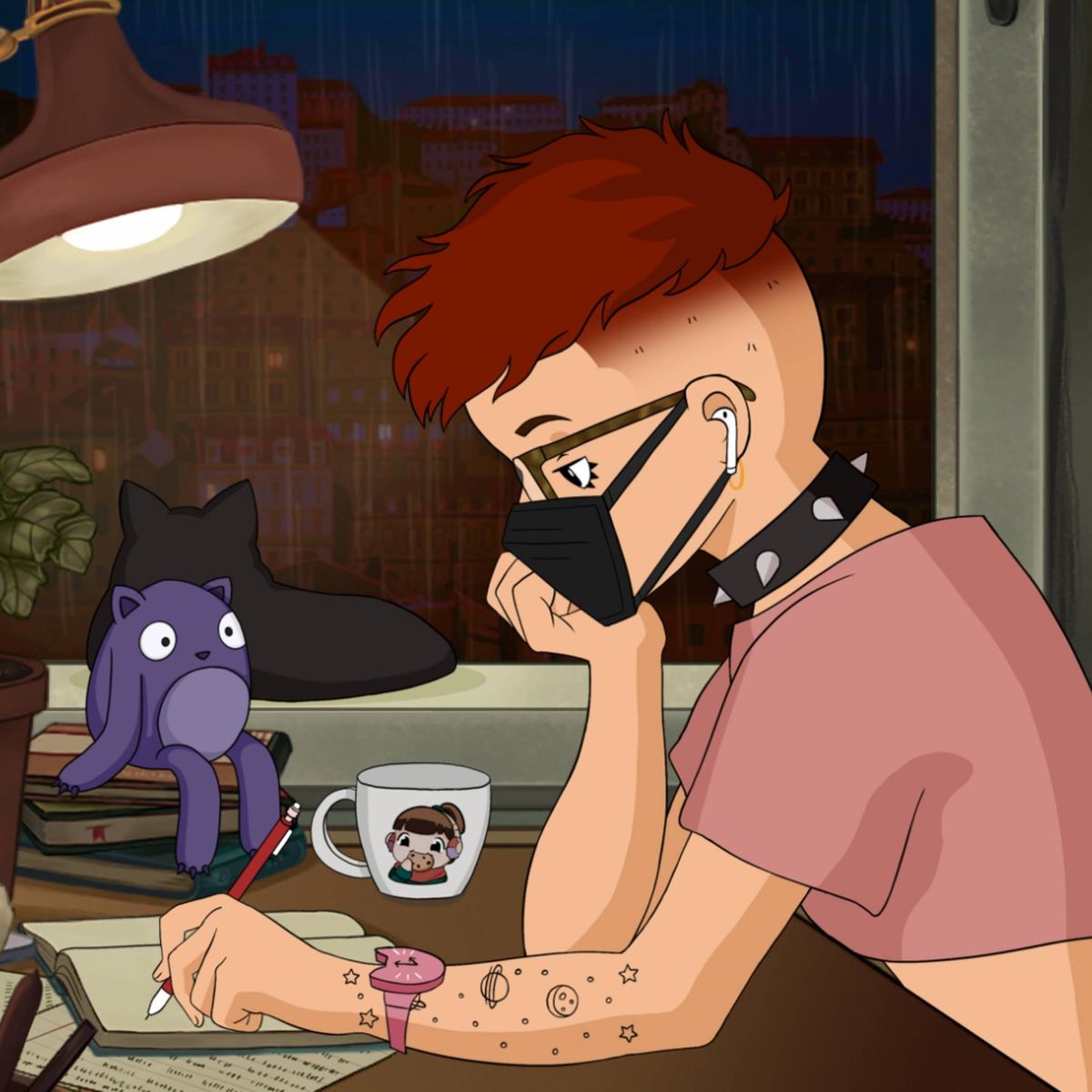 Profile Image