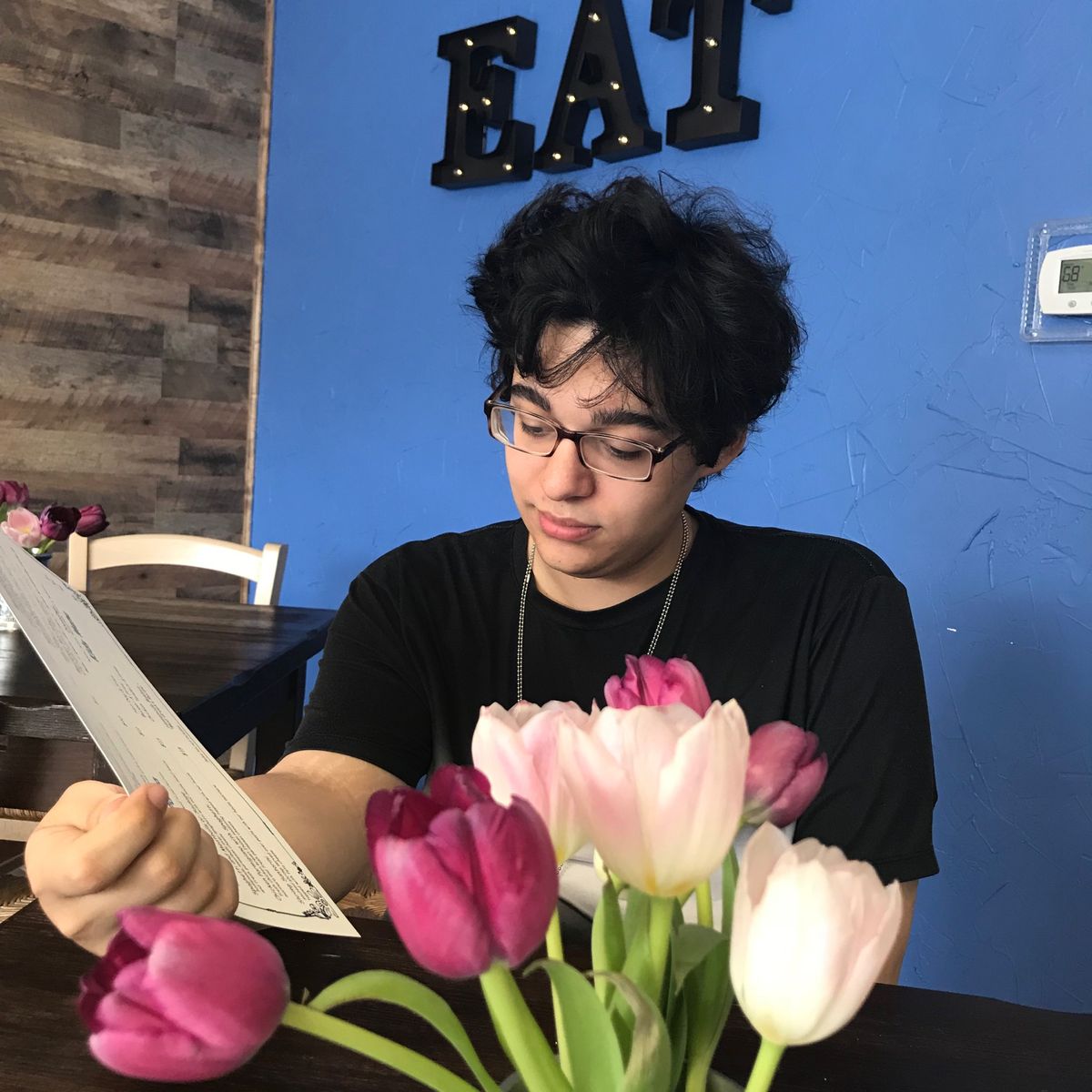 Profile Image