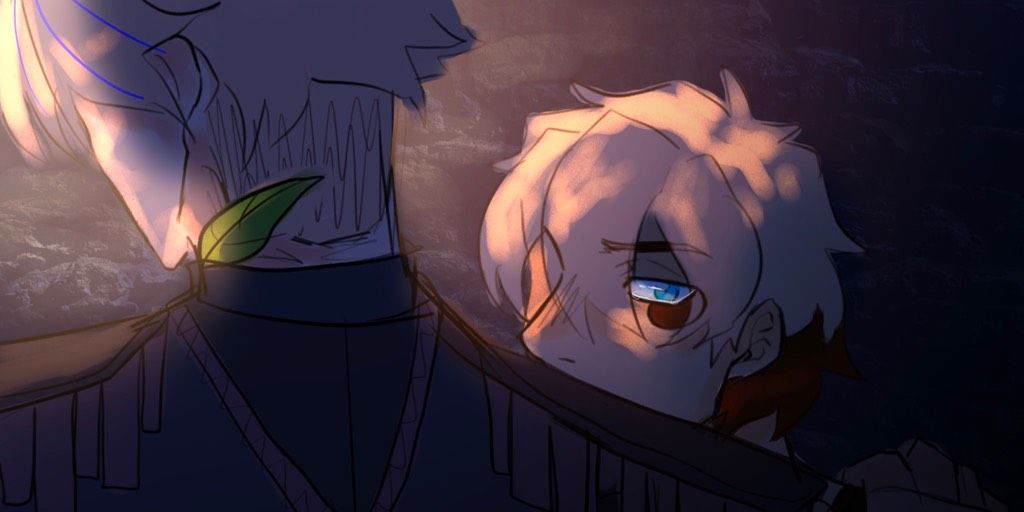 Hero artwork