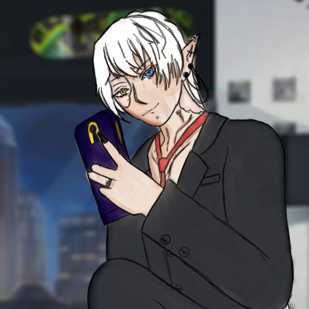 Profile Image