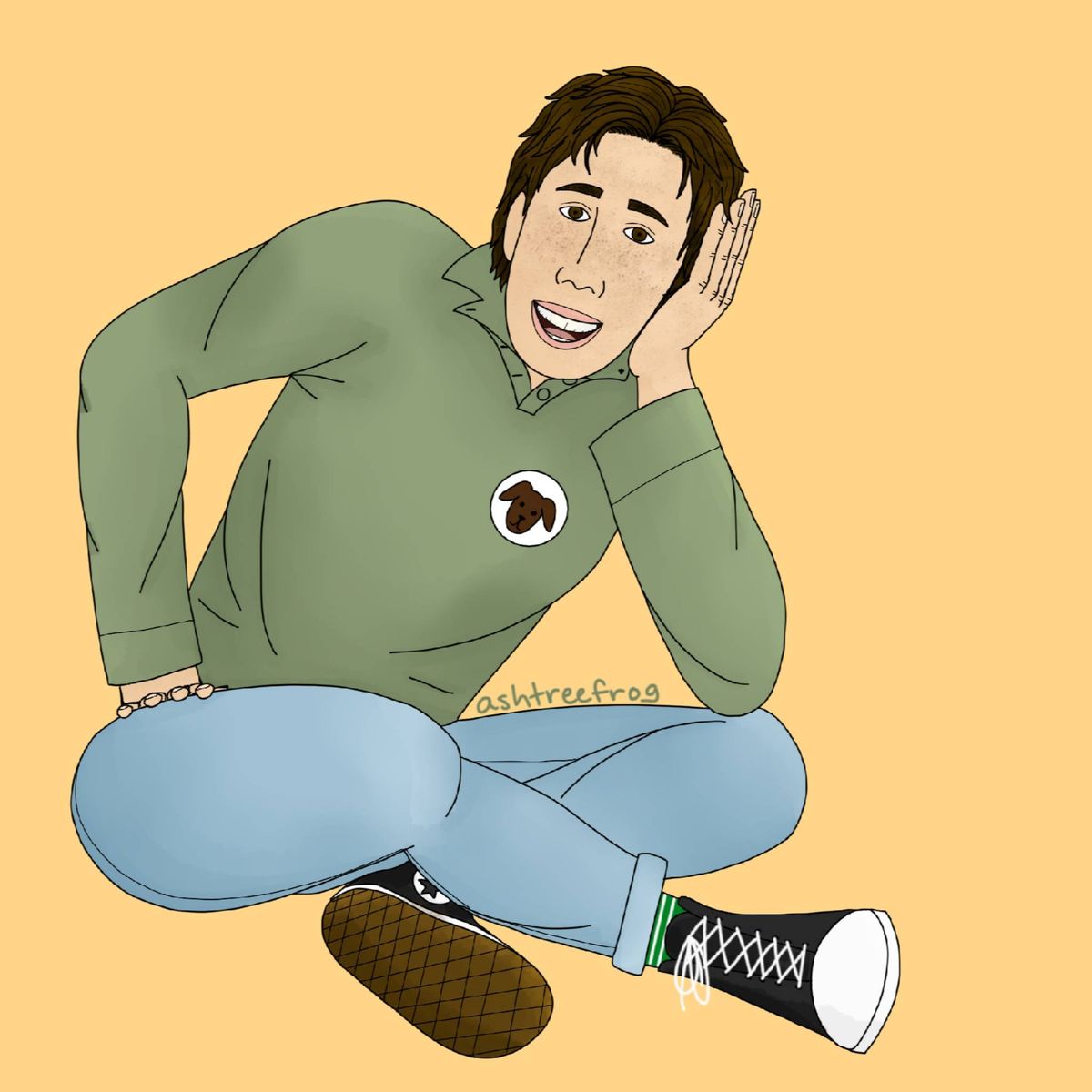 Profile Image
