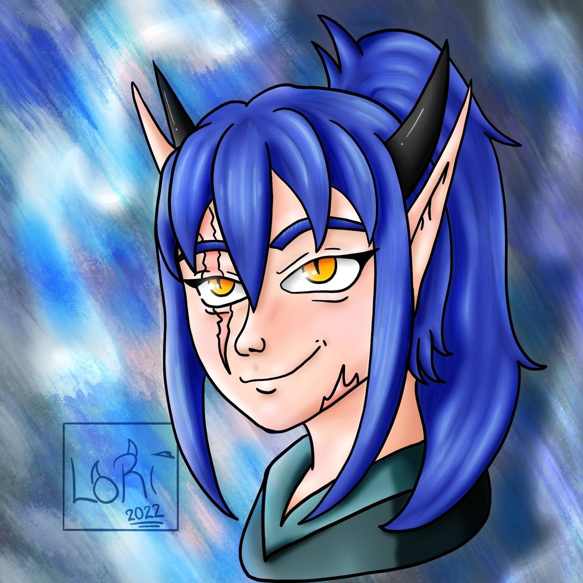 Profile Image