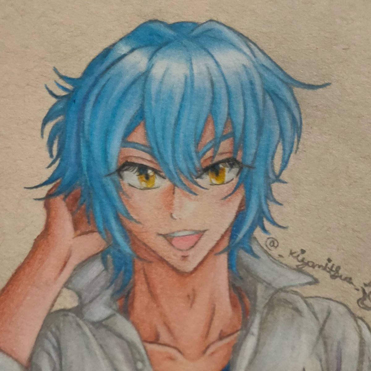 Profile Image