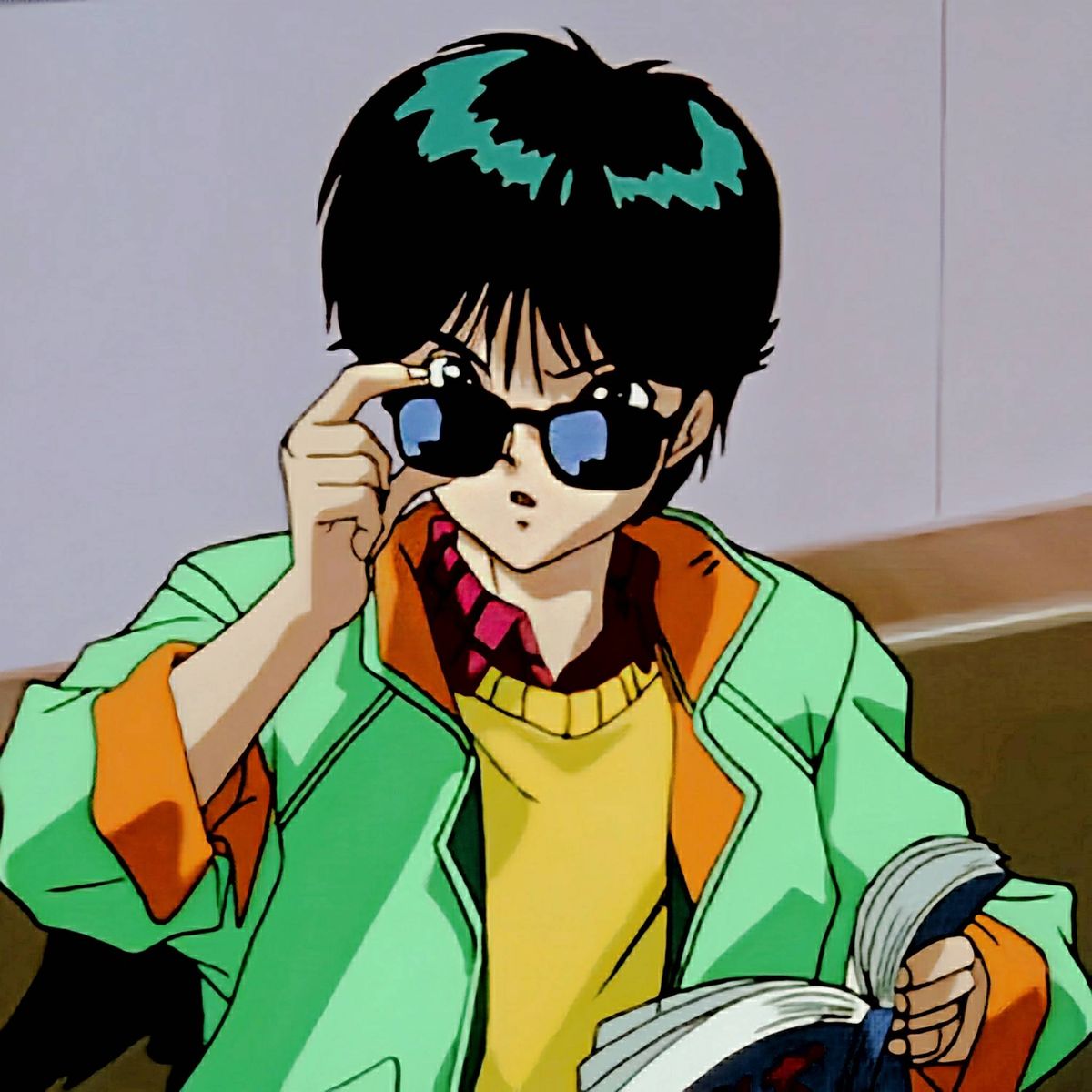 Profile Image
