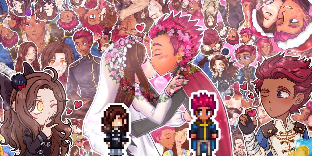 Hero artwork