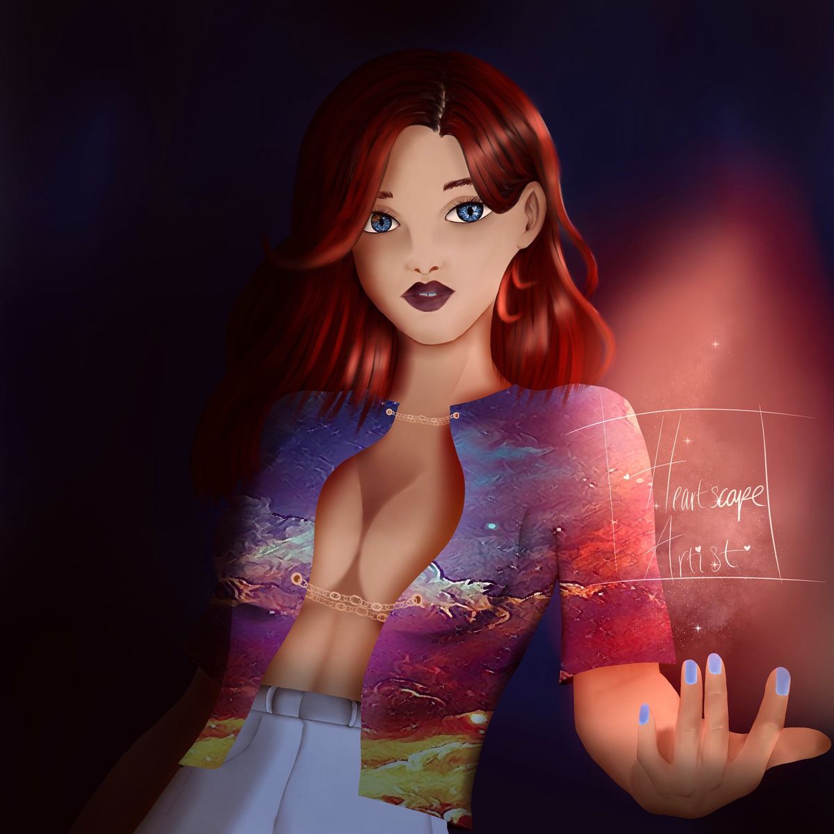 Profile Image
