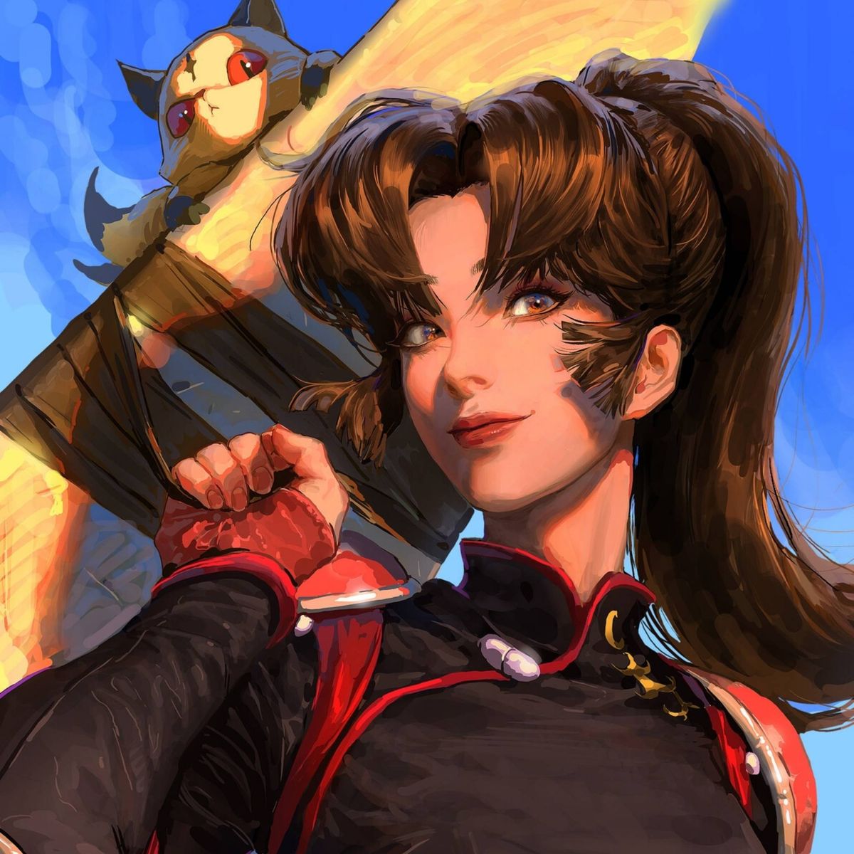 Profile Image