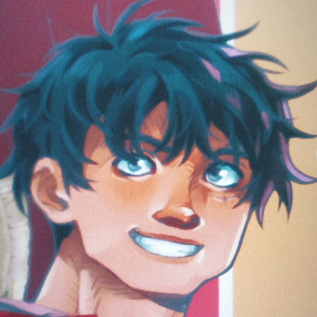 Profile Image