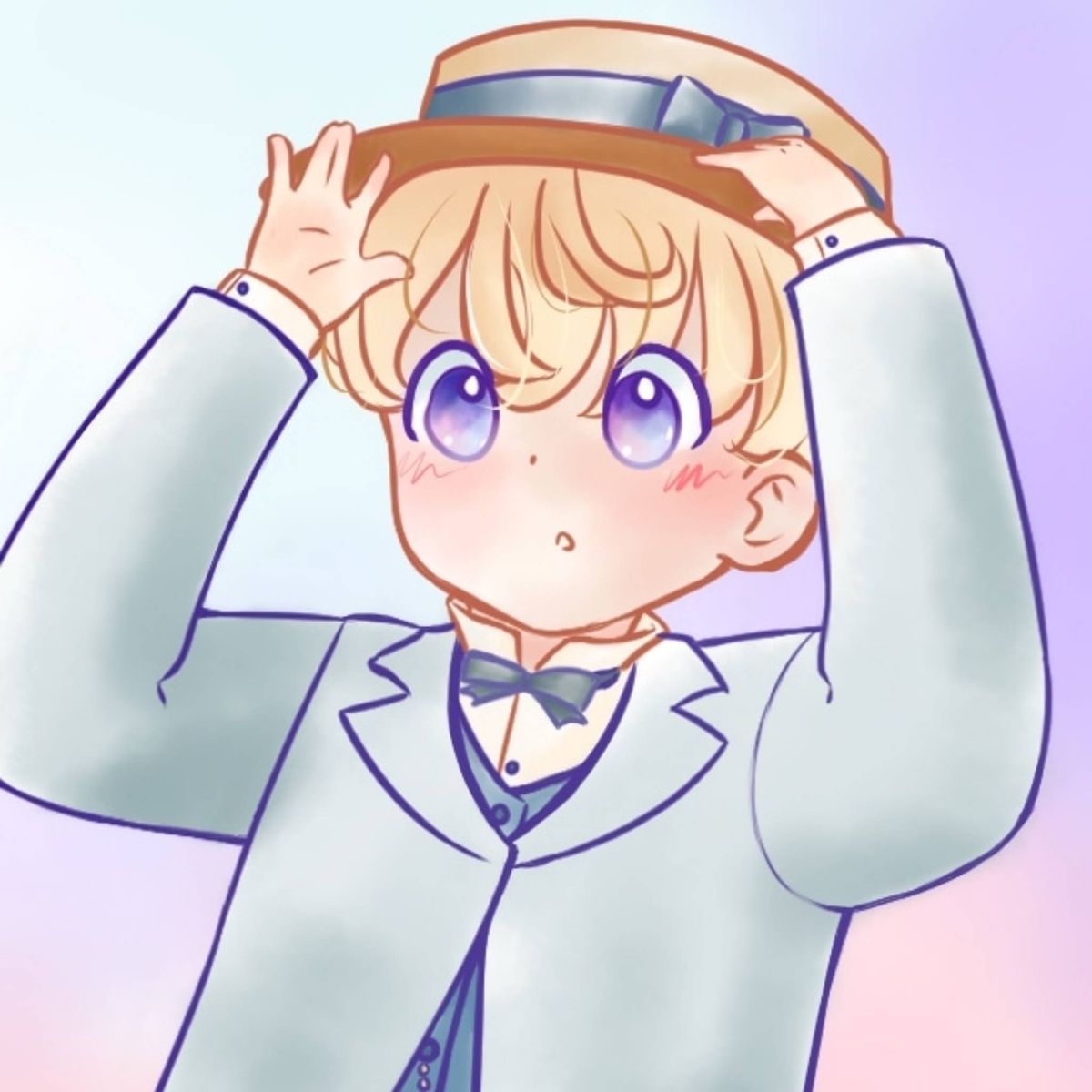 Profile Image