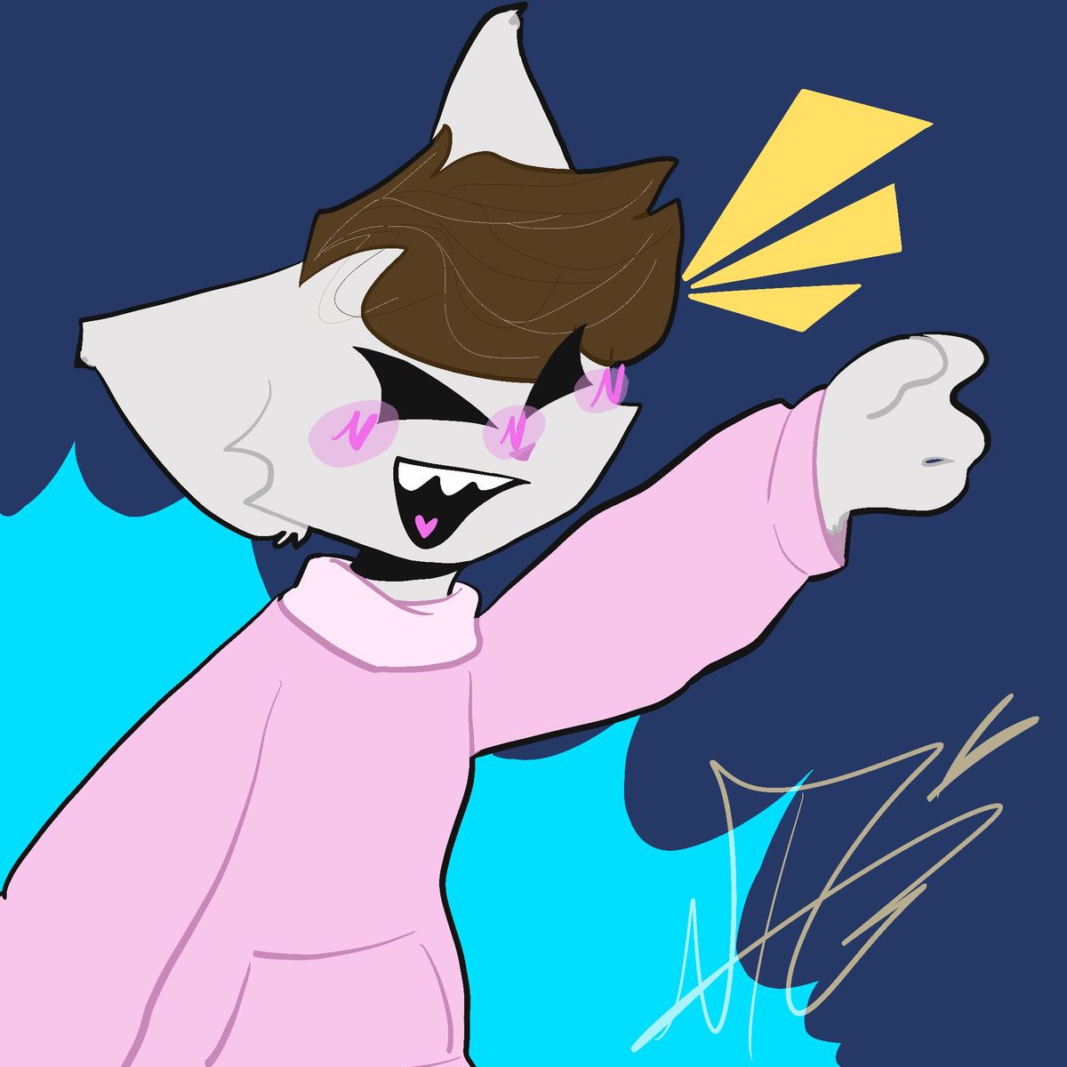 Profile Image