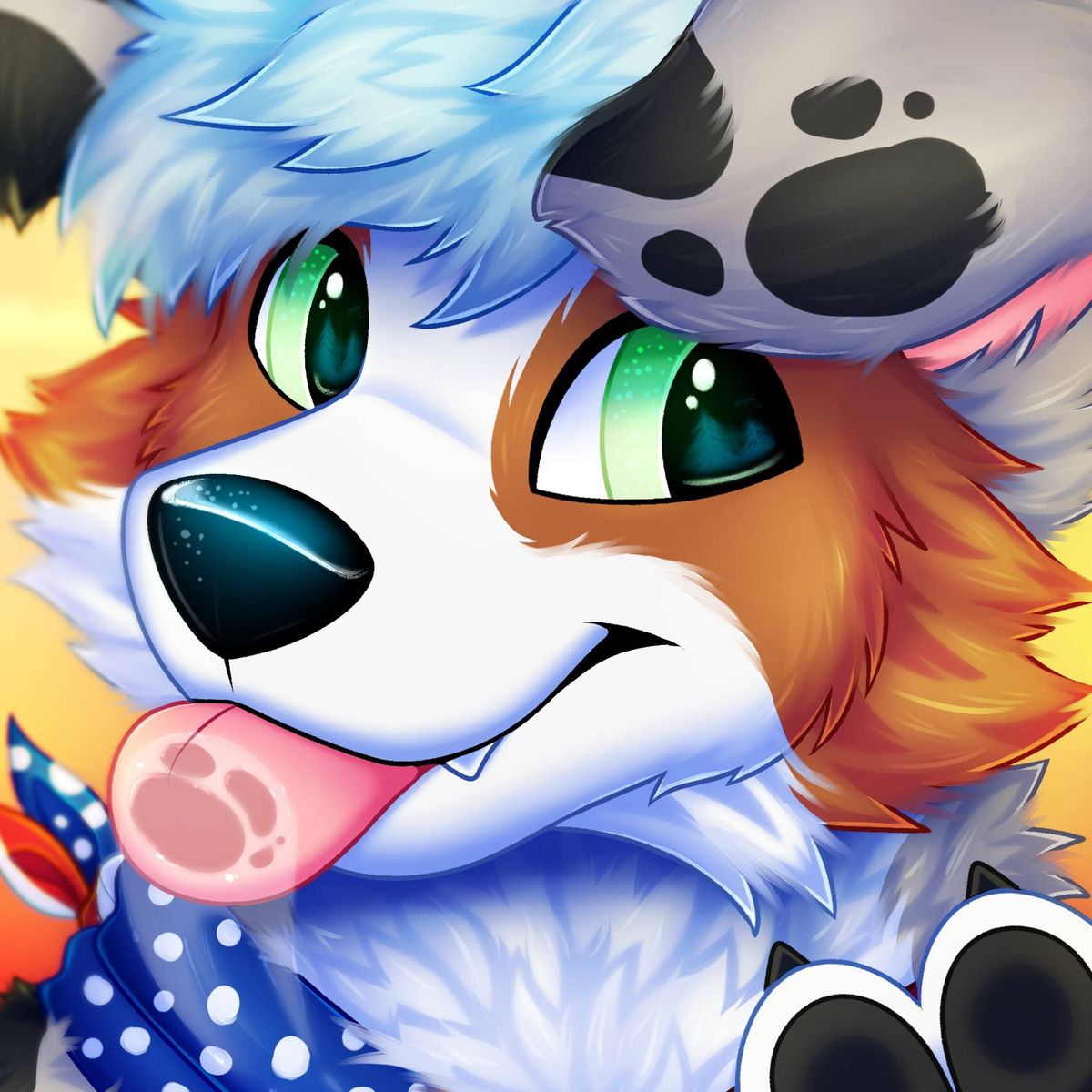 Profile Image