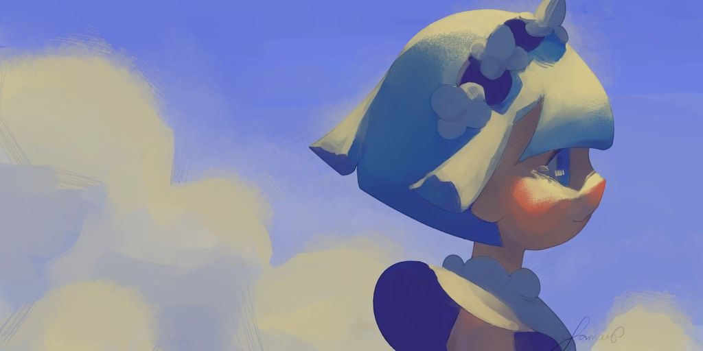 Hero artwork