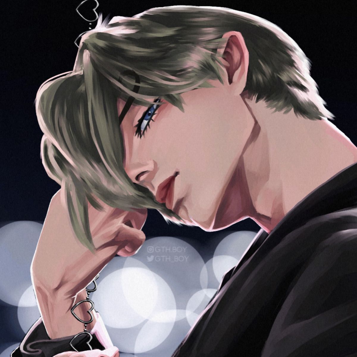 Profile Image
