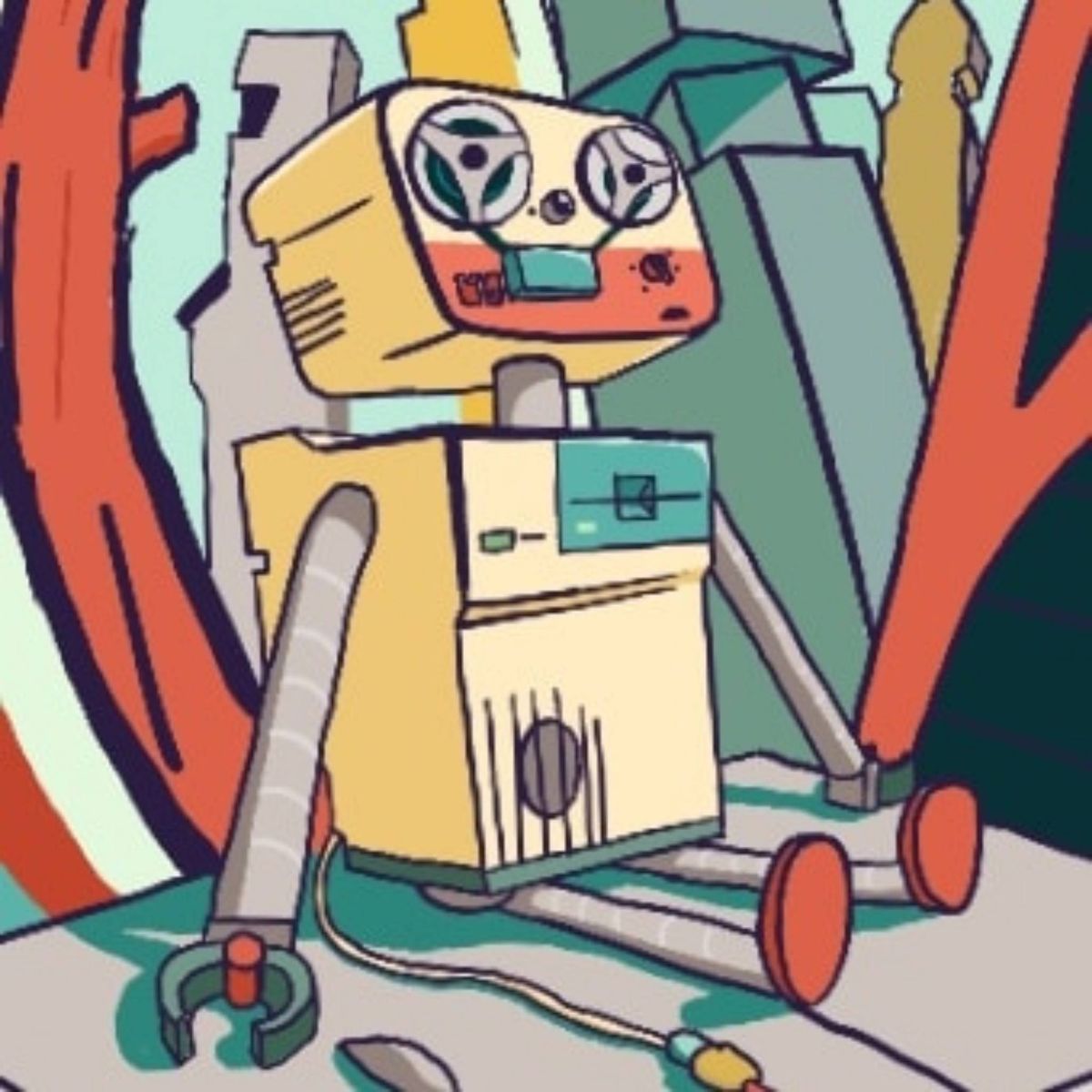 Profile Image