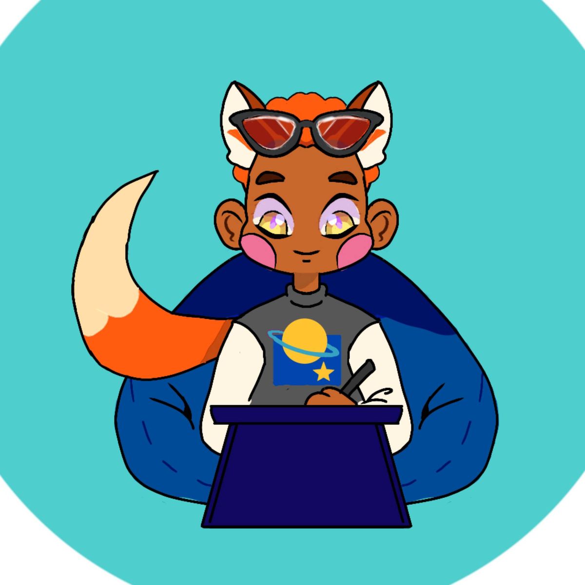 Profile Image