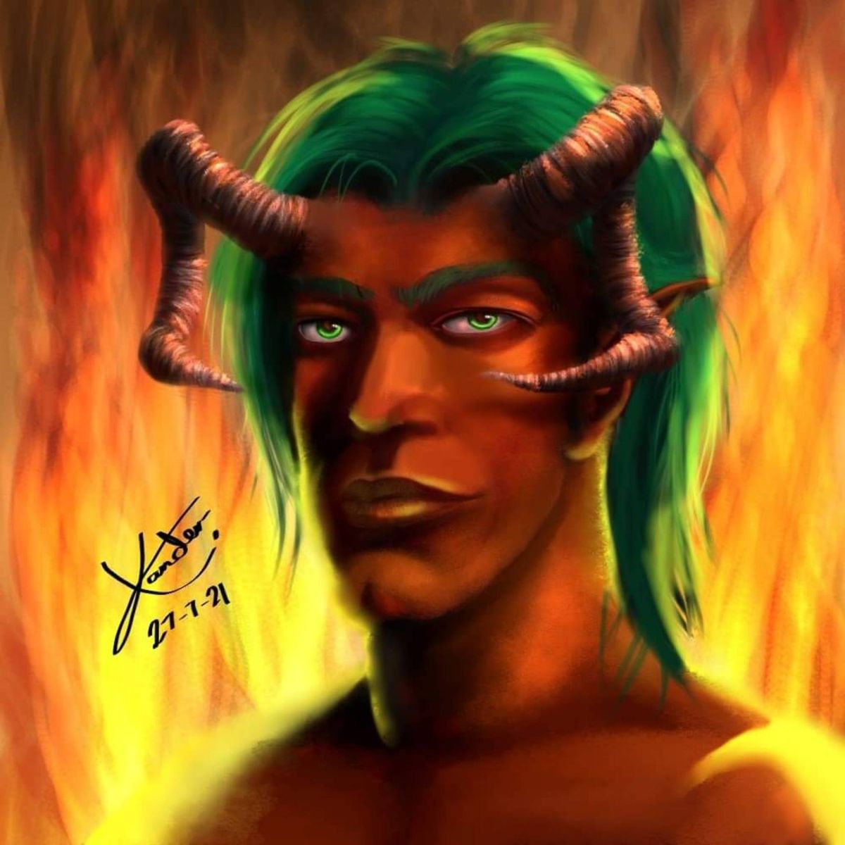 Profile Image