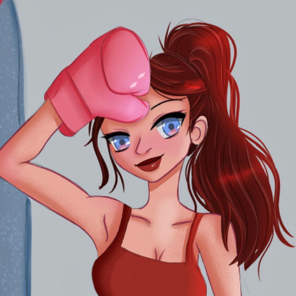 Profile Image