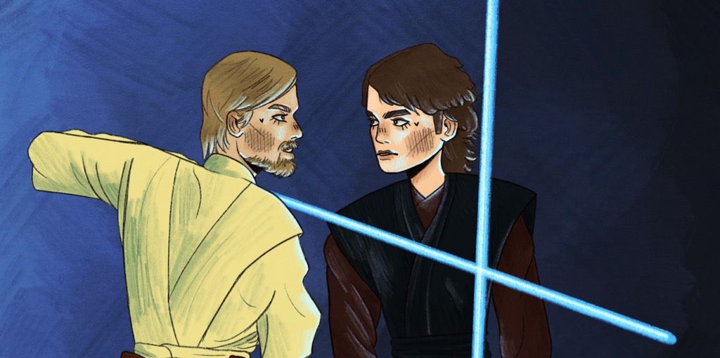 Hero artwork