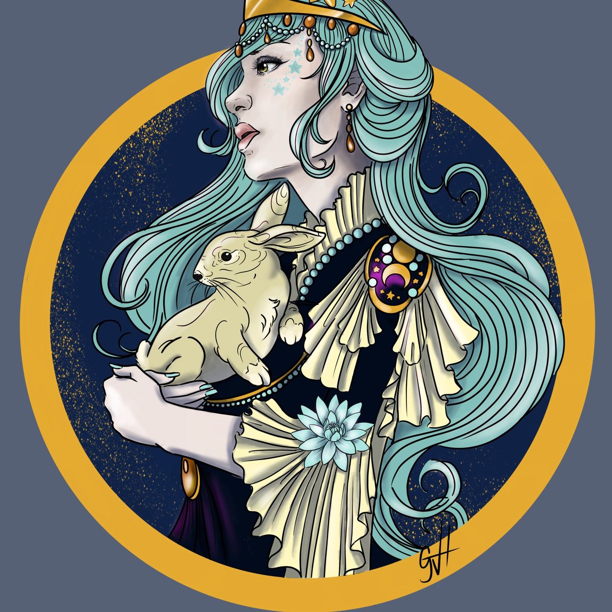 Profile Image