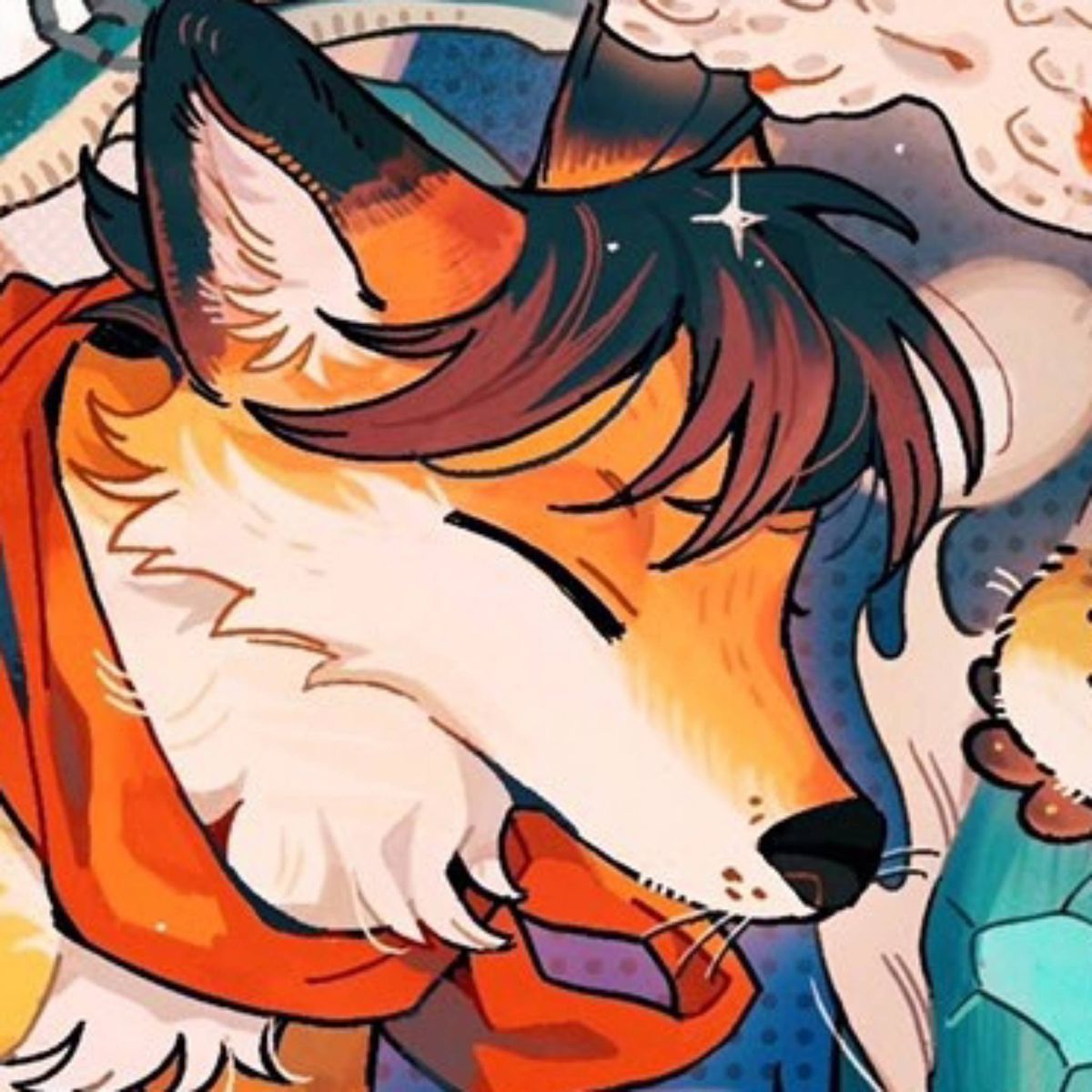 Profile Image