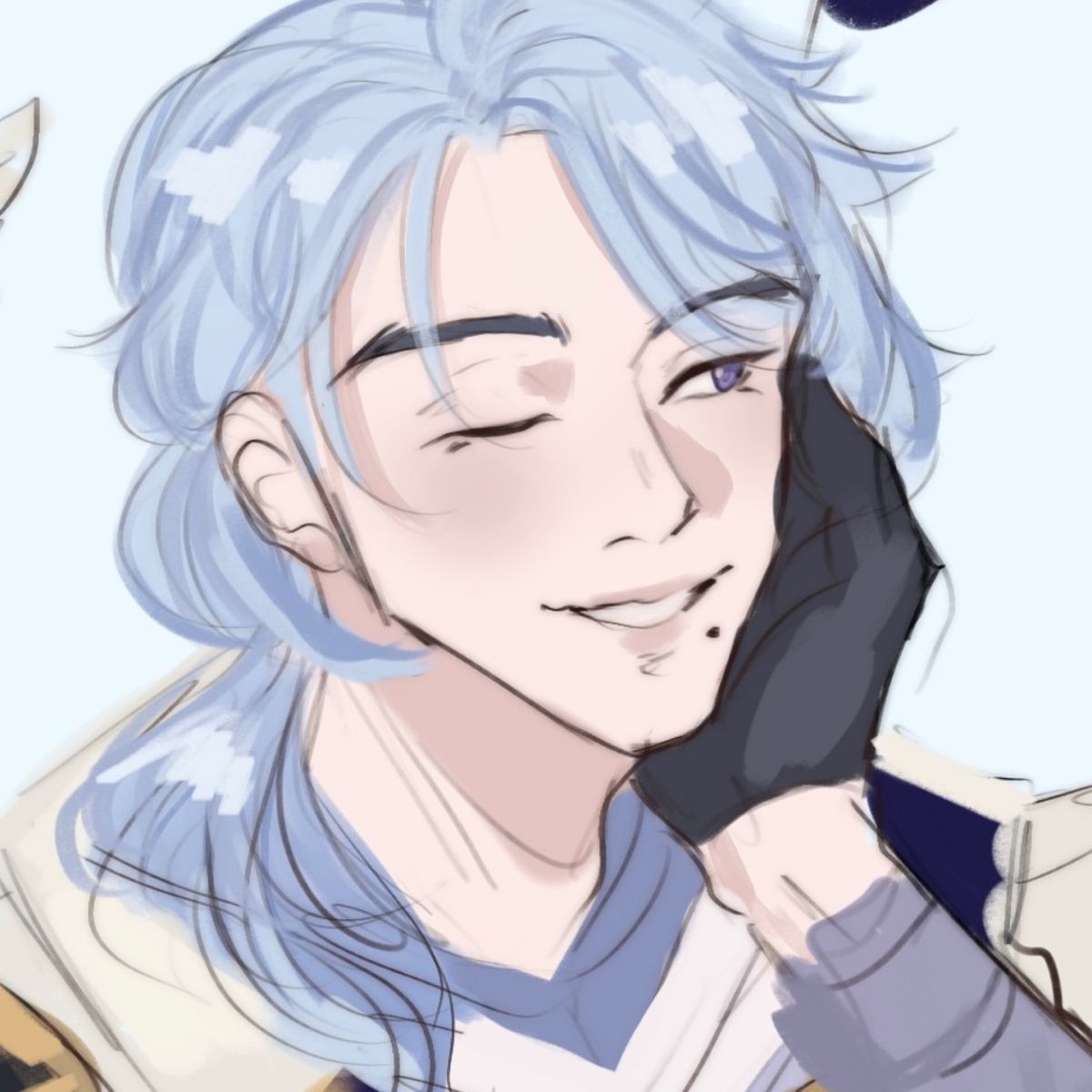 Profile Image