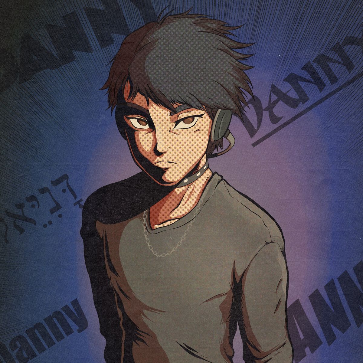 Profile Image