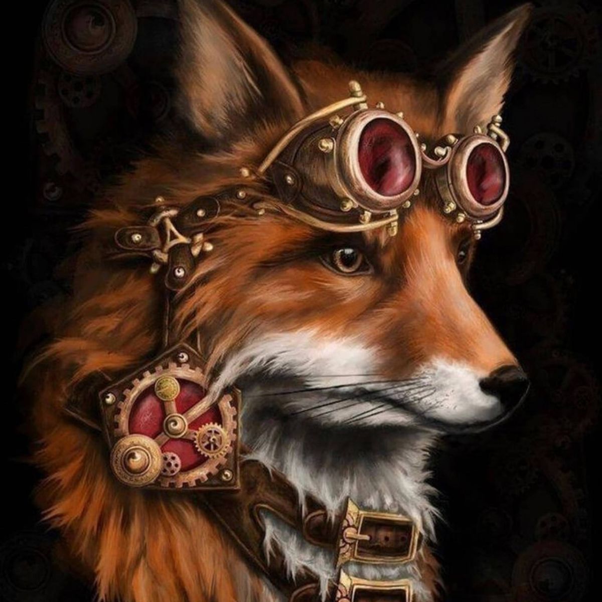 Profile Image