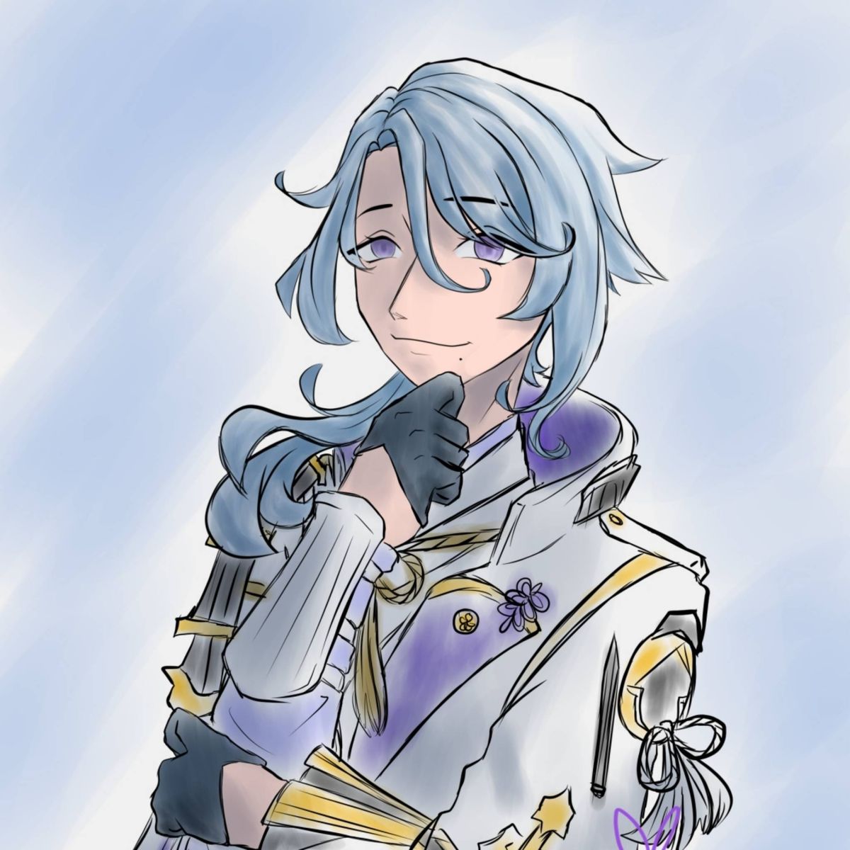 Profile Image