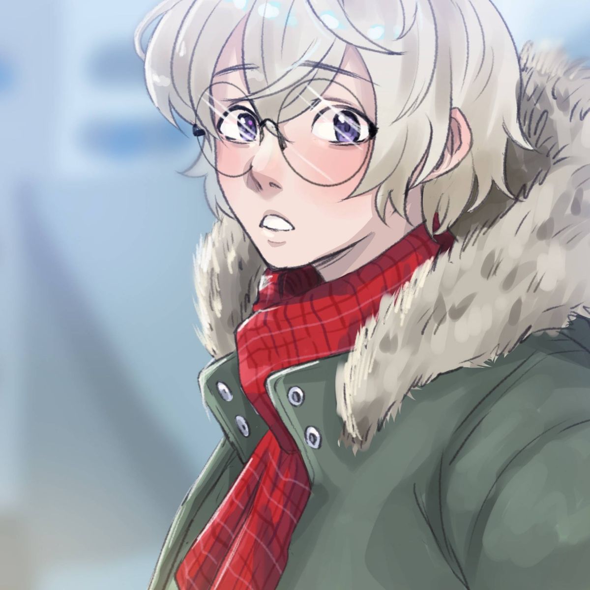 Profile Image