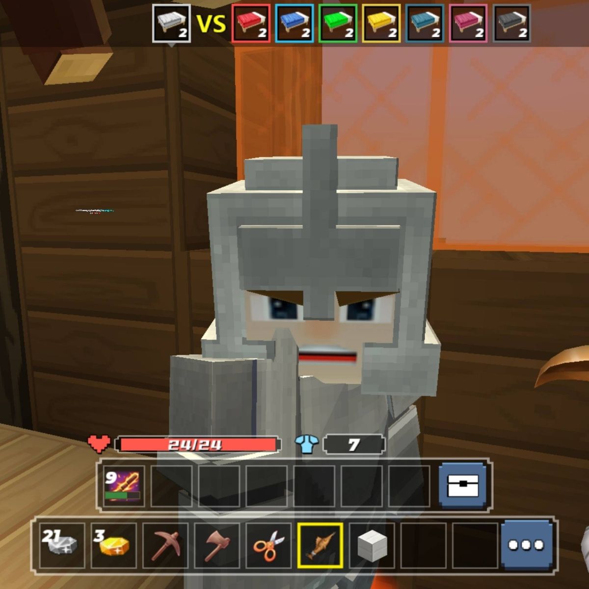 Profile Image